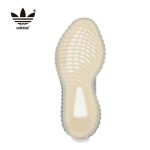 Adidas Yeezy Boost 350 V2 Israfil FZ5421 灰藍橘 天使 鞋帶反光