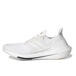 adidas Ultra Boost 2021 Primeblue 白色 男女同款