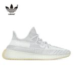 Adidas Yeezy Boost 350 V2 Static 台灣 熱銷 白灰雪花 編織 椰子