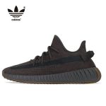 Adidas Yeezy Boost 350 V2 Oreo BY1604 黑白條紋 編織