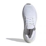 Ultra Boost 白灰 商品實拍 6