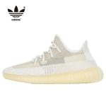Adidas Yeezy Boost 350 V2 Natural 氧化天使 FZ5246