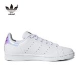 Adidas Stan Smith 史密斯炫彩鐳射鏡面尾女神鞋