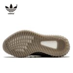 YEEZY Boost 350 V2 灰橘 商品實拍 5