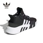 EQT BASK ADV 黑白金 商品實拍 2
