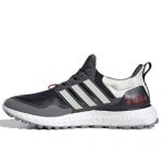 adidas UltraBOOST All Terrain 4.0 黑綠 男女同款