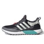 adidas UltraBOOST All Terrain 4.0 黑綠 男女同款