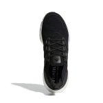 adidas Ultra Boost 2021 “Core Black” 黑白 男女同款