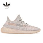 Adidas Yeezy 350 V2 Synth 亞洲限定 粉天使 鞋帶反光 FV5578
