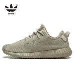 Adidas Yeezy Boost 350 卡其 椰子350 V1 Oxford Tan AQ2661