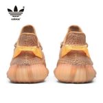 Adidas Yeezy Boost 350 V2 Clay EG7490 橘色 美洲限定款