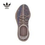 Adidas Yeezy Boost 350 V2 Fade 藍棕褪色 單寧椰子鞋 H02795