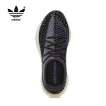 Adidas Yeezy Boost 350 V2 Carbon 黑芝麻 FZ5000