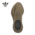 Adidas Yeezy Boost 350 V2 Earth FX9033 美洲限定3.0 地球棕褐 全新配色