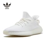 Adidas Yeezy Boost 350 V2 Cream White 全白純白限定款 CP9366