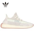 Adidas Yeezy Boost 350 V2 Citrin 拼接椰子 反光 FW3042