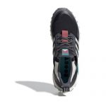 adidas UltraBOOST All Terrain 4.0 黑綠 男女同款