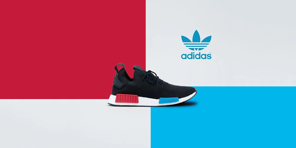 Adidas NMD|NMD R1||Adidas Nmd2026