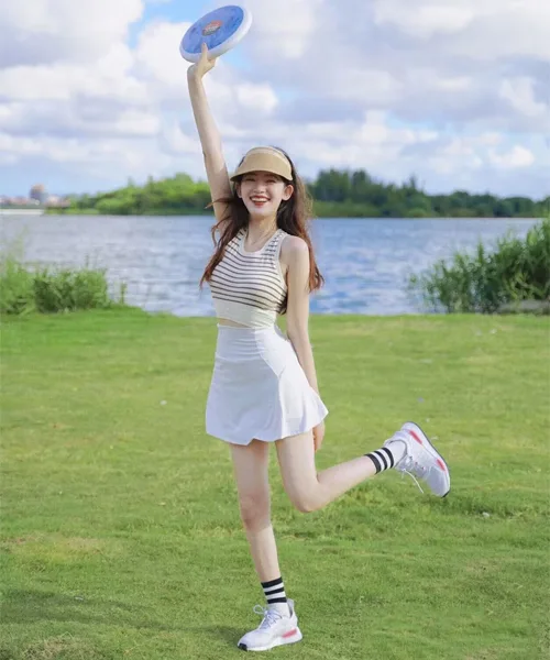 NMD 穿搭 10