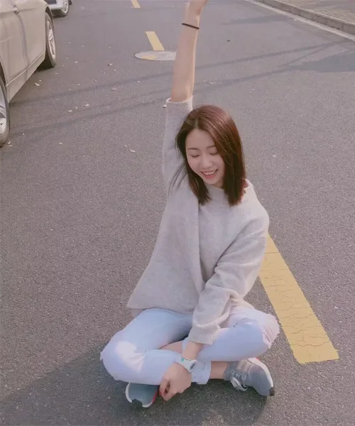 NMD 穿搭 12