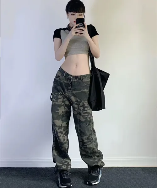 NMD 穿搭 13