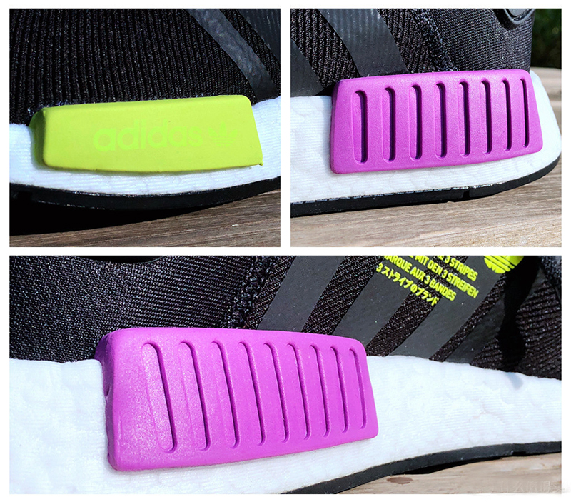 adidas gazelle silver green womens Shop Purple Womens adidas NMD R1 Lace Up Sneakers  Shoebacca