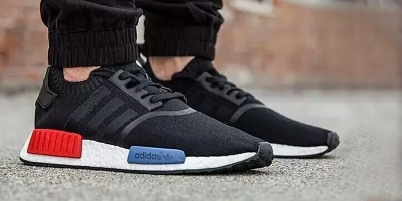 adidas gazelle silver green womens Adidas Men's NMD R1 Shoes