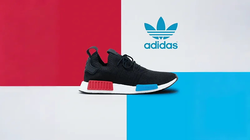 Adidas NMD|NMD R1||Adidas Nmd2026