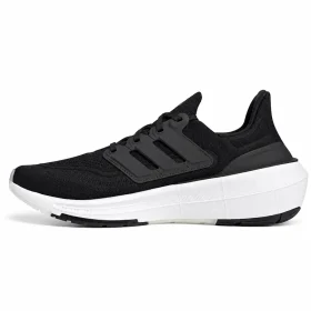 Adidas Ultraboost Light 經典黑白