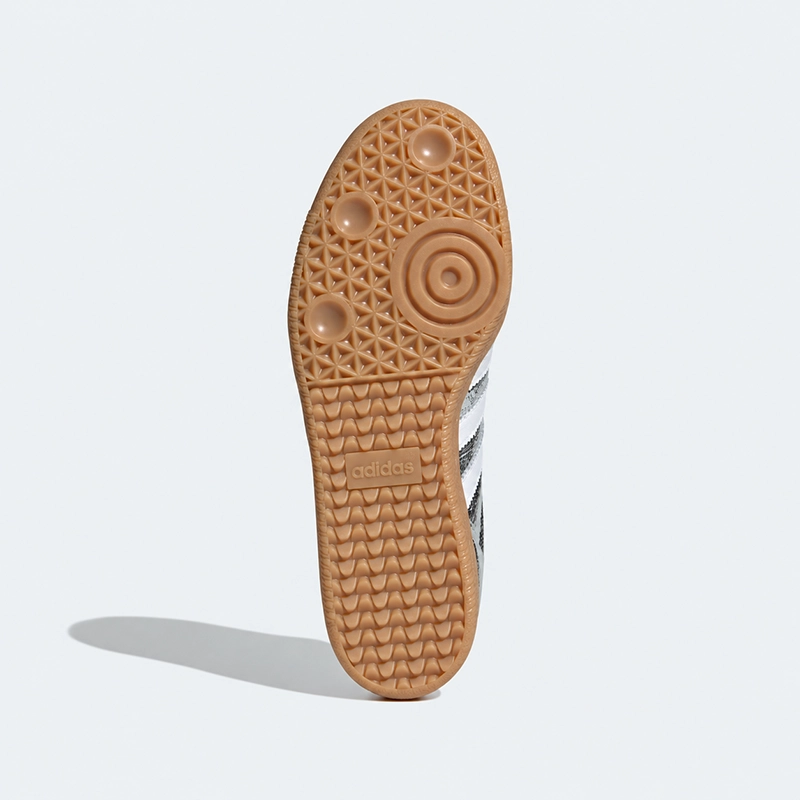 ADIDAS SAMBA OG 復古休閒德訓鞋 生膠大底